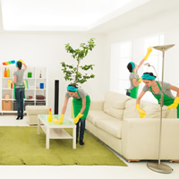 Edmonton home services