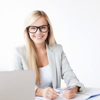Business services