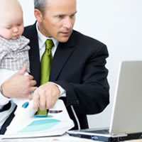 Corportate concierge services