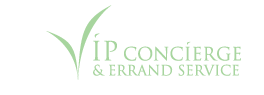 VIP Concierge & Errand Service